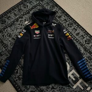 RedBull F1 Hoodie